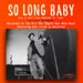 Joe Glickman - So Long Baby